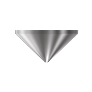 Build To Print Manufactured Cone