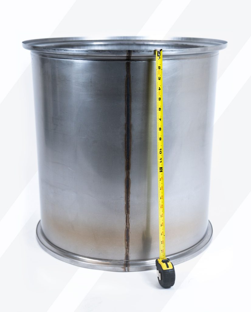 Example of Spool, Ring, Tube, Sleeve